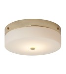 Ceiling lamps - Elstead TAMAR Plafond GX53 1x9W Gold TAMAR-F-L-PG. - product 1