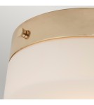 Ceiling lamps - Elstead TAMAR Plafond GX53 1x9W Gold TAMAR-F-L-PG. - product 2