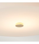 Ceiling lamps - Elstead TAMAR Plafond GX53 1x9W Gold TAMAR-F-L-PG. - product 3