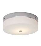 Ceiling lamps - Elstead TAMAR Plafond GX53 1x9W Chrome TAMAR-F-L-PC. - product 1
