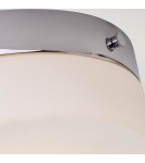 Ceiling lamps - Elstead TAMAR Plafond GX53 1x9W Chrome TAMAR-F-L-PC. - product 2