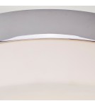 Ceiling lamps - Elstead TAMAR Plafond GX53 1x9W Chrome TAMAR-F-L-PC. - product 4