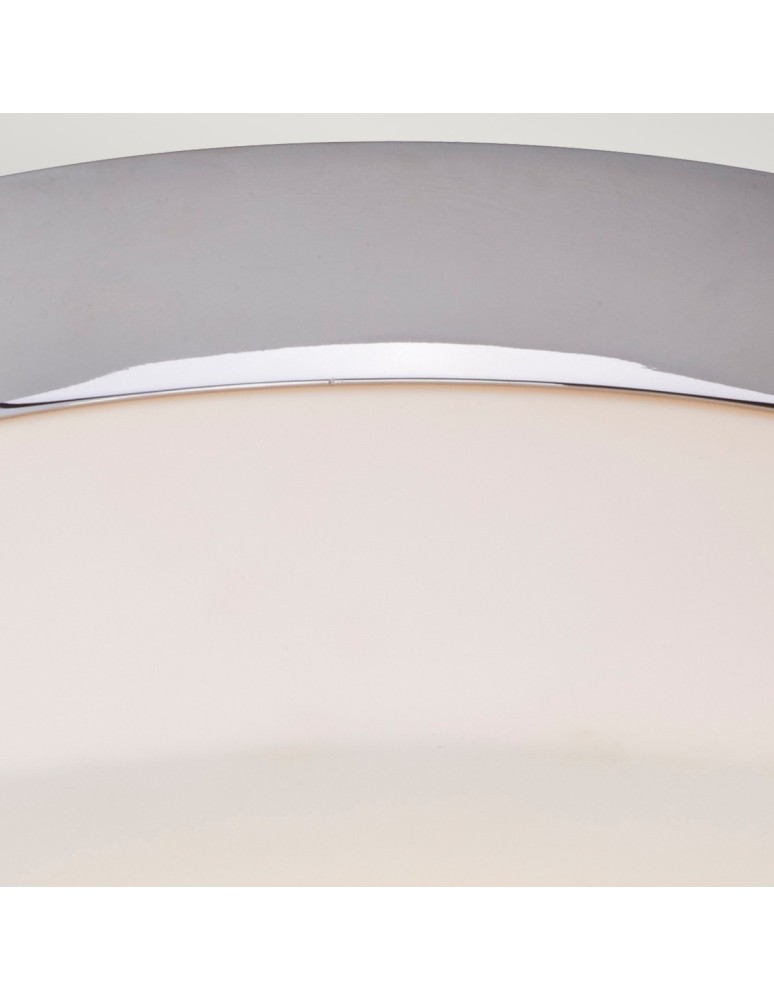 Ceiling lamps - Elstead TAMAR Plafond GX53 1x9W Chrome TAMAR-F-L-PC. - product kolory-swiatla.pl 4