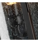 Outdoor wall lamps - Elstead STOW Wall lamp E27 1x60W IP44 Brown STOW - product 4