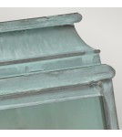 Outdoor wall lamps - Elstead ST MARTINS Wall lamp E27 1x100W IP44 Blue ST-MARTINS-V - product 2