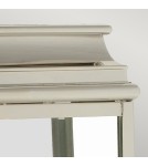 Outdoor wall lamps - Elstead ST MARTINS Wall lamp E27 1x100W IP44 Nickel ST-MARTINS-PN - product 2