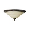 Feiss DRAWING ROOM 2x60W E27 FE/DRAWINGRM/FA Ceiling light