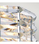 Pendant lamps - Elstead SHOAL Pendant E27 4x60W Nickel SHOAL-4P - product 5