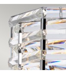 Pendant lamps - Elstead SHOAL Pendant E27 1x60W Nickel SHOAL-1P - product 4