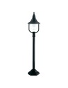 Elstead SHANNON Outdoor Standing E27 1x100W IP44 Black SHANNON-PILLAR