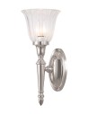 Elstead Lighting Interior Kinkiet ŁAZIENKOWY DRYDEN1 1x40W G9 BATH/DRYDEN1 PN