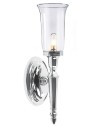 Elstead Lighting Interior Kinkiet ŁAZIENKOWY DRYDEN2 1x40W G9 BATH/DRYDEN2 PC