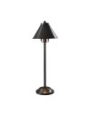 Elstead PROVENCE Lampa Stołowa E14 1x7W Brązowy PV-SL-OB