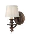 Hinkley DUNHILL 1x60W E14 HK/DUNHILL1 Wall lamp