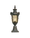 Elstead PHILADELPHIA Outdoor Standing E27 1x100W IP44 Brown PH3-M-OB