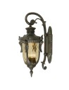 Elstead PHILADELPHIA Wall lamp E14 3x60W IP44 Brown PH2-L-OB