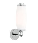 Wall lamps - Elstead ELIOT1 1x40W G9 BATH/ELIOT1 PC Wall lamp. - product 1