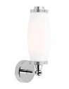 Elstead ELIOT1 1x40W G9 BATH/ELIOT1 PC Wall lamp.