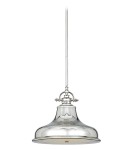 Pendant lamps - Quoizel EMERY 1x100W E27 QZ/EMERY/P/M IS Pendant. - product 1