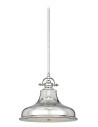 Quoizel EMERY 1x100W E27 QZ/EMERY/P/M IS Pendant.