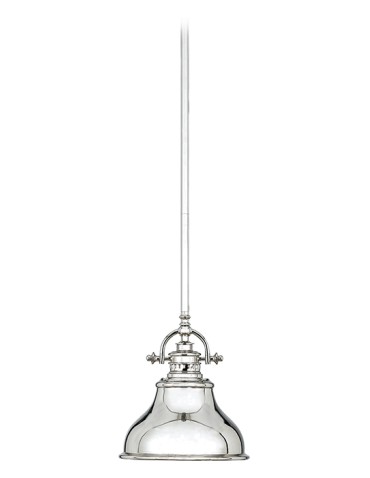 Quoizel EMERY 1x60W E27 QZ/EMERY/P/S IS Pendant.