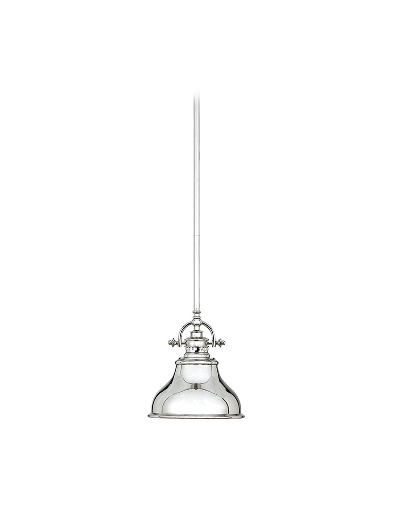 Quoizel EMERY 1x60W E27 QZ/EMERY/P/S IS Pendant.
