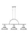 Quoizel EMERY 3x100W E27 QZ/EMERY3P IS Pendant.