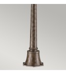 Standing garden lamps - Elstead TOURNAI Outdoor Standing E27 1x100W IP44 Antique Bronze KL-TOURNAI4-M - product 3