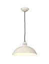 Elstead Lighting Interior Pendant FRANKLIN 1x60W E27 FRANKLIN/P CR
