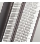 Outdoor wall lamps - Elstead SOREL Outdoor wall lamp GU10 1x7W IP44 Bronze KL-SOREL2-M-LED - product 4