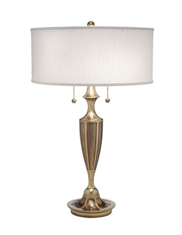 Elstead Lighting STIFFEL Table GATSBY 2x60W E27 SF/GATSBY BB.
