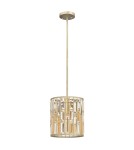 Pendant lamps - Hinkley GEMMA 1x100W E27 HK/GEMMA/P/A SL Pendant. - product 1