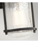 Outdoor wall lamps - Elstead RIVERWOOD Wall lamp E27 1x100W IP44 Zinc KL-RIVERWOOD2-M - product 4