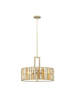 Hinkley GEMMA 3x100W E14 HK/GEMMA/P/C SL Pendant.