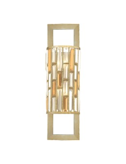 Hinkley GEMMA 2x60W E14 HK/GEMMA2/B SL Wall lamp.