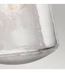 Outdoor wall lamps - Elstead LYNDON Wall lamp E27 1x100W IP44 Brown KL-LYNDON2-M-AZ - product 5