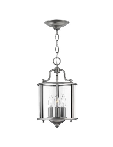 Hinkley GENTRY 3x40W E14 HK/GENTRY/P/S PW Plafond.