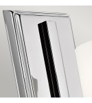 Bathroom wall lamps - Elstead HENDRIK Wall lamp G9 1x3W IP44 Chrome KL-HENDRIK1-BATH - product 2