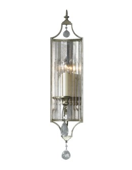 Feiss GIANNA 1x60W E14 FE/GIANNA1 Wall lamp.