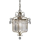 Pendant lamps - Feiss GIANNA 1x60W E14 FE/GIANNA1C Pendant - product 1