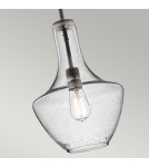 Pendant lamps - Elstead EVERLY Pendant E27 1x60W Antique Bronze KL-EVERLY-P-S-OZ - product 3