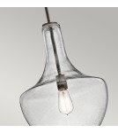 Pendant lamps - Elstead EVERLY Pendant E27 1x60W Antique Bronze KL-EVERLY-P-M-OZ - product 3