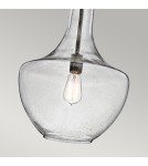 Pendant lamps - Elstead EVERLY Pendant E27 1x60W Antique Bronze KL-EVERLY-P-M-OZ - product 4