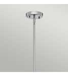 Pendant lamps - Elstead EVERLY Pendant E27 1x60W Chrome KL-EVERLY-P-M-CH - product 2