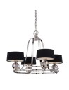 Quoizel GOTHAM 4x75W G9 QZ/GOTHAM4 Pendant.
