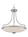 Quoizel GRIFFIN 4x100W E27 QZ/GRIFFIN/P C Pendant
