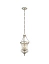 Elstead CALLA Pendant E14 2x60W Gold KL-CALLA-P-S