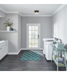 Ceiling lamps - Elstead BRINLEY Plafond E27 3x60W Nickel KL-BRINLEY-F-OZ - product 2