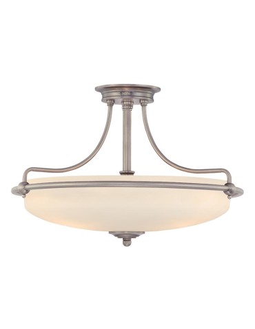 Quoizel GRIFFIN 4x100W E27 QZ/GRIFFIN/SFMAN Ceiling light