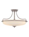 Quoizel GRIFFIN 4x100W E27 QZ/GRIFFIN/SFMAN Ceiling light